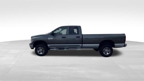 2005 Dodge Ram 2500 SLT Quad Cab