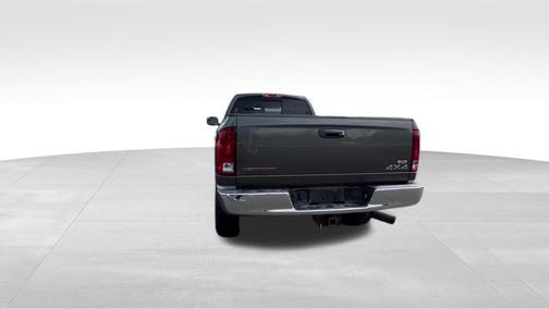 2005 Dodge Ram 2500 SLT Quad Cab