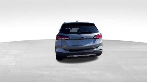 2024 Chevrolet Equinox Premier w/1LZ