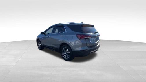 2024 Chevrolet Equinox Premier w/1LZ