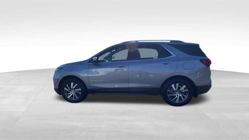 2024 Chevrolet Equinox Premier w/1LZ