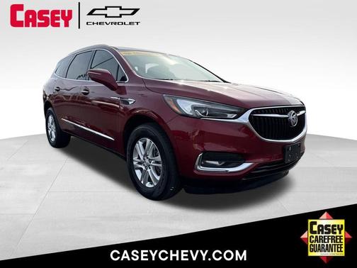 2021 Buick Enclave FWD Essence