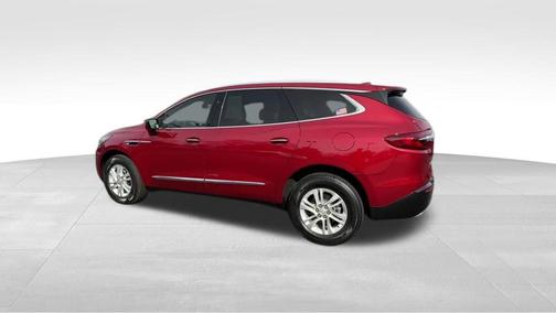 2021 Buick Enclave FWD Essence