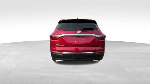 2021 Buick Enclave FWD Essence