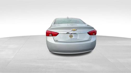 2019 Chevrolet Impala 1LS