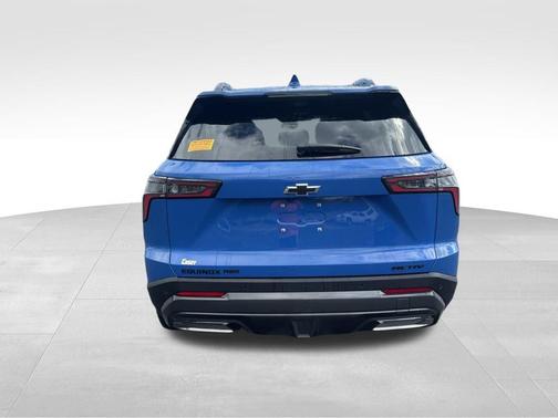 2025 Chevrolet Equinox AWD ACTIV