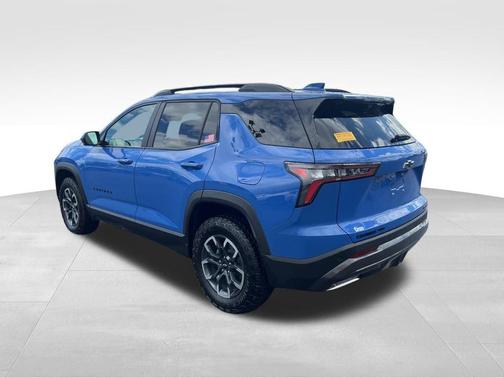 2025 Chevrolet Equinox AWD ACTIV