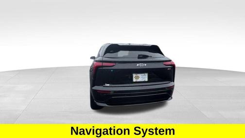 2024 Chevrolet Blazer EV eAWD RS
