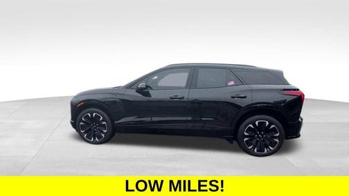 2024 Chevrolet Blazer EV eAWD RS