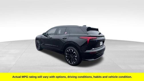 2024 Chevrolet Blazer EV eAWD RS