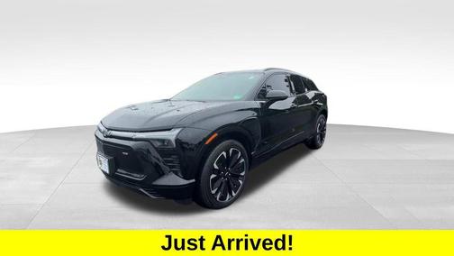 2024 Chevrolet Blazer EV eAWD RS