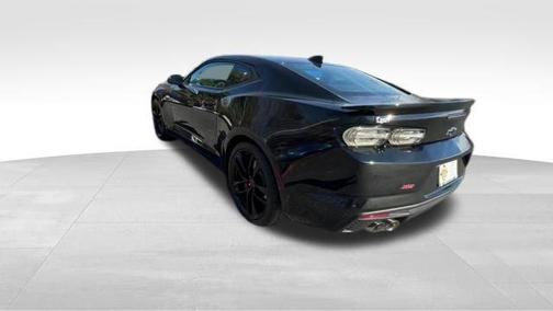 2023 Chevrolet Camaro 1SS