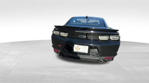 2023 Chevrolet Camaro 1SS