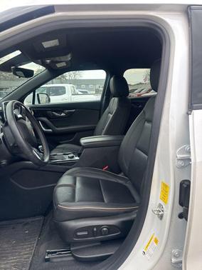 2023 Chevrolet Blazer Premier