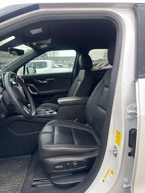 2023 Chevrolet Blazer Premier