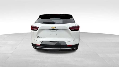 2023 Chevrolet Blazer Premier