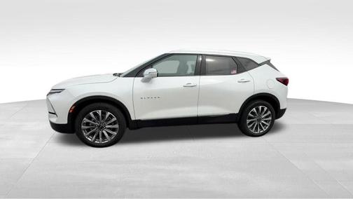 2023 Chevrolet Blazer Premier