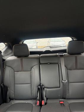 2023 Chevrolet Blazer Premier