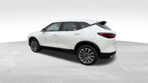 2023 Chevrolet Blazer Premier