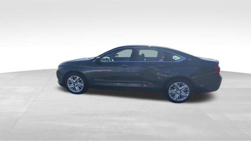 2018 Chevrolet Impala 1LS