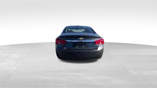 2018 Chevrolet Impala 1LS