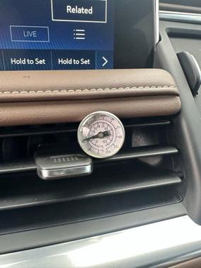 2023 Chevrolet Tahoe 4WD High Country