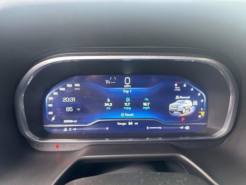 2023 Chevrolet Tahoe 4WD High Country