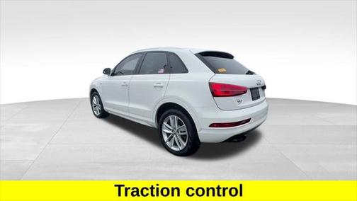 2018 Audi Q3 2.0T Premium