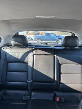 2018 Chevrolet Cruze Premier