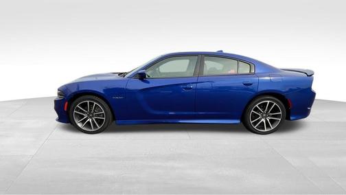 2020 Dodge Charger R/T