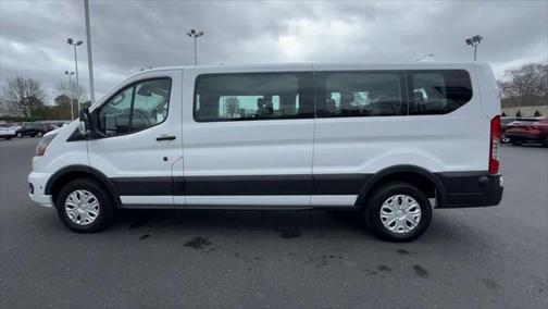 2024 Ford Transit-350 XLT