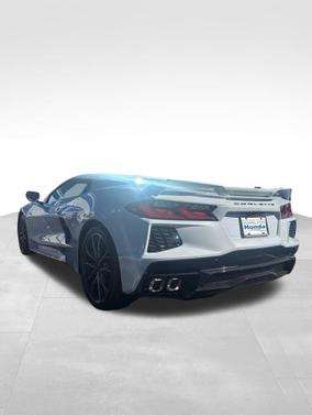 2024 Chevrolet Corvette Stingray w/3LT