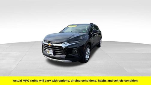 2020 Chevrolet Blazer 2LT