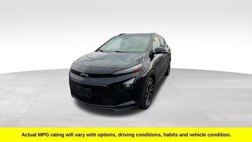 2022 Chevrolet Bolt EUV FWD Premier