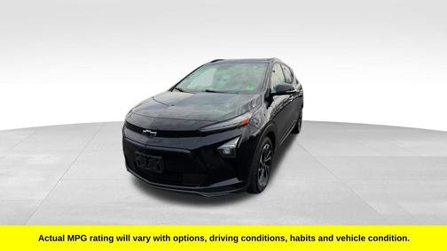 2022 Chevrolet Bolt EUV FWD Premier