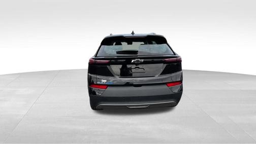 2022 Chevrolet Bolt EUV FWD Premier