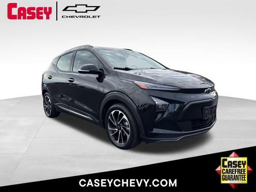 2022 Chevrolet Bolt EUV FWD Premier