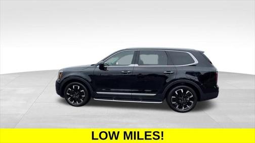 2024 Kia Telluride SX Prestige