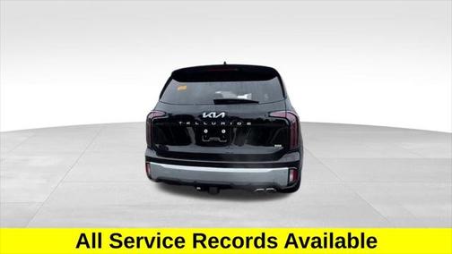 2024 Kia Telluride SX Prestige