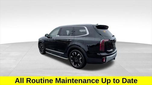 2024 Kia Telluride SX Prestige