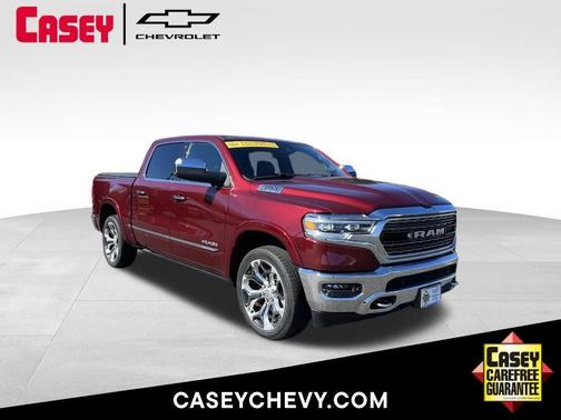 2021 RAM 1500 Limited