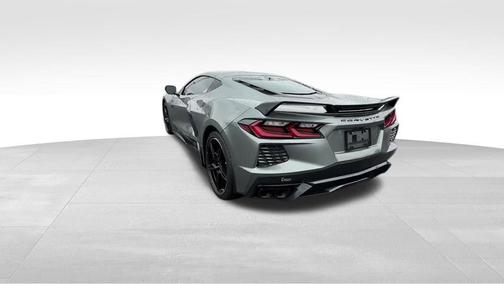 2023 Chevrolet Corvette Stingray w/2LT