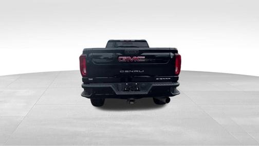 2022 GMC Sierra 3500 Denali