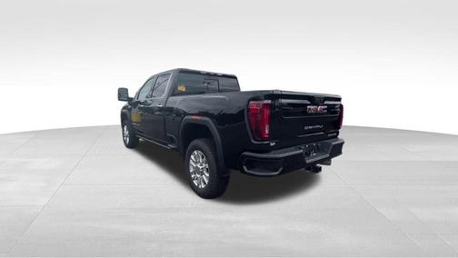 2022 GMC Sierra 3500 Denali