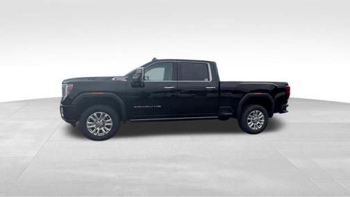 2022 GMC Sierra 3500 Denali