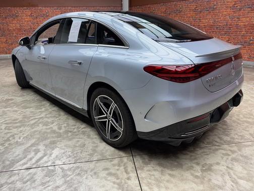 2023 Mercedes-Benz EQE 500