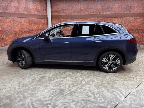2023 Mercedes-Benz EQE 350 4MATIC