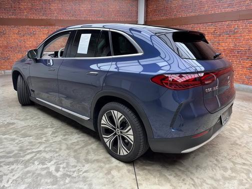 2023 Mercedes-Benz EQE 350 4MATIC
