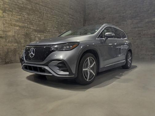 2023 Mercedes-Benz EQE 350 4MATIC