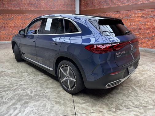 2023 Mercedes-Benz EQE 350 4MATIC